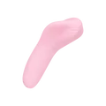 EIS Slip-Vibrator, Auflegevibrator aus Silikon, 11 cm, wasserdicht (IPX7)