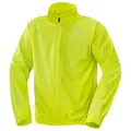 IXS Saint Regenjacke, gelb, Größe M für Männer