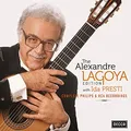 Alexandre Lagoya: Complete Philips & RCA Recordings