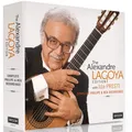 Alexandre Lagoy The Alexandre Lagoya Edition: Complete Philips  (CD) (US IMPORT)