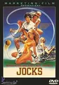 Jocks von Steve Carver | DVD | Zustand gut