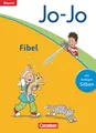 Jo-Jo Fibel - Grundschule Bayern: Fibel