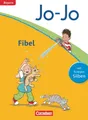 Jo-Jo Fibel - Grundschule Bayern - Neubearbeitung. Fibel Nicole Namour