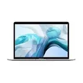 Apple MacBook Air 13.3 (True Tone Retina Display) 1.6 GHz Intel Core i5 8 GB RAM 256 GB PCIe SSD [Mid 2019, englisches Tastaturlayout, QWERTY] silber