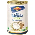 MorgenLand Kokosmilch extra bio 400ml