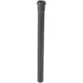 HTsafe Rohr mit Muffe DN 40 750 mm