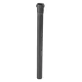 Ostendorf HTsafe HT-Rohr mit Muffe DN 40 mm 750 mm