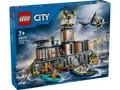 LEGO® 60419 City Polizeistation auf der Gefängnisinsel NEU & OVP