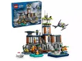 5702017583716 LEGO City Policja z Więziennej Wyspy 60419 LEGO