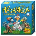 Noris Würfelspiel "Heckmeck am Bratwurmeck" - ab 8 Jahren
