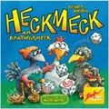 Zoch Verlag Heckmeck am Bratwurmeck 269349