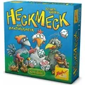 Zoch Heckmeck am Bratwurmeck (Deutsch, 2 - 7 Spieler) (601125200)
