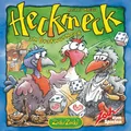ZOCH Verlag Heck Meck am Bratwurmeck
