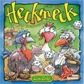 Zoch Heckmeck am Bratwurmeck