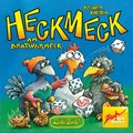 Zoch - Heckmeck am Bratwurmeck - Würfelspiel