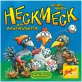 Heckmeck am Bratwurmeck