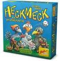 Zoch Familienspiel Würfelspiel Heckmeck am Bratwurmeck 601125200