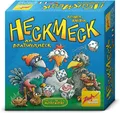 Zoch 601125200 – Heckmeck am Bratwurmeck – das turbulente Würfelspiel im beliebt