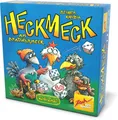 Heckmeck am Bratwurmeck