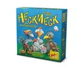 Reiner Knizia | Heckmeck am Bratwurmeck | Spiel | Deutsch (2006) | 25200