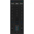 Native DJ-Controller Traktor Kontrol Z1 MKII (34298)