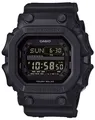 Casio G-Shock Digital Armbanduhr GX-56BB-1ER Solar schwarz