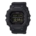 Casio G-Shock Herren Armbanduhr GX-56BB-1ER Stoßfest Solarbetrieb