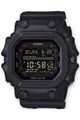 CASIO - Uhr GX-56BB-1ER für Mann Schwarz aus Harz