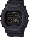 CASIO G-SHOCK Solar Chronograph GX-56BB-1ER Digital bis 20 Bar schwarz B-WARE