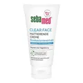 Sebamed Clear Face mattierende Creme 50 ml