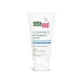 Sebamed Clear Face Unreine Haut Mattierende Tagescreme, für unreine und fettende Haut, reguliert die Talgbildung, hat einen mattierenden Effekt und hilft, wirksam gegen Hautunreinheiten vorzubeugen