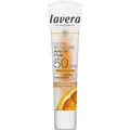 Lavera Gesichtspflege-Faces TagespflegeAnti-UV Fluid LSF 50 40 ml (324,75 € / 1 l)