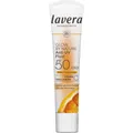 Lavera Glow by Nature Anti-UV Fluid LSF 50   40 ml