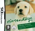 Nintendo DS - Nintendogs: Labrador & Friends mit OVP sehr guter Zustand