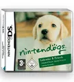 Nintendo DS Spiel - Nintendogs: Labrador & Friends mit OVP