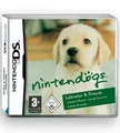Nintendo DS Spiel - Nintendogs: Labrador & Friends Modul