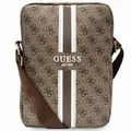 WONDEE - GUESS Damen Tasche mit einem Fassungsvermögen von bis zu 10 Zoll., Genießen Sie Mode als Lebensstil mit Dieser Gadgets Organizer Tasche, Originelles GUESS Geschenk für Damen