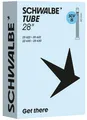 Schlauch Schwalbe SCV15 (28'') - 23/30-622/630 - 60 mm Ventil