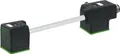 Murrelektronik M12-Stecker 7000-41601-2360000 Sensor-Aktor-Kabel M12-Stecker