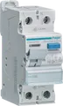 HAGER CDA525D - Fehlerstromschutzschalter, 2 polig, 10kA, 25A, 30mA, Typ A