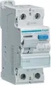 Hager FI-Schutzschalter CDA525D | Fehlerstromschutzschalter 2-polig 25A 30mA Typ A | 10kA | 230V | REG