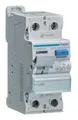 Hager CDA525D Fehlerstromschutzschalter 2 polig 10kA 25A 30mA Typ A