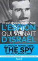 L'espion qui venait d'Israël: L'affaire Eli Cohen