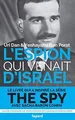 Lespion qui venait dIsraël von Dan, Uri, Porat, Ben | Buch | Zustand sehr gut