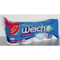 GUT&GÜNSTIG 6144514001 GUT&GÜNSTIG Toilettenpapier weich klassik 3-lagig, 10 Rol