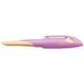 STABILO Füllfederhalter STABILO Füller EASYbirdy pastel Feder A soft pink/apricot für Links...