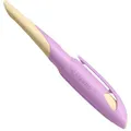 STABILO Füller EASYbirdy pastel Feder A soft pink/apricot für Linkshänder / Stabilo / Sonstige
