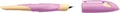 STABILO 5013/7-41  STABILO Füllhalter EASYbirdy L pastel Edition, pink/apricot