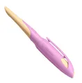 Ergonomischer Schulfüller für Linkshänder mit Anfänger-Feder A - STABILO EASY...