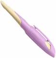 Ergonomischer Schulfüller für Linkshänder mit Anfänger-Feder A - STABILO